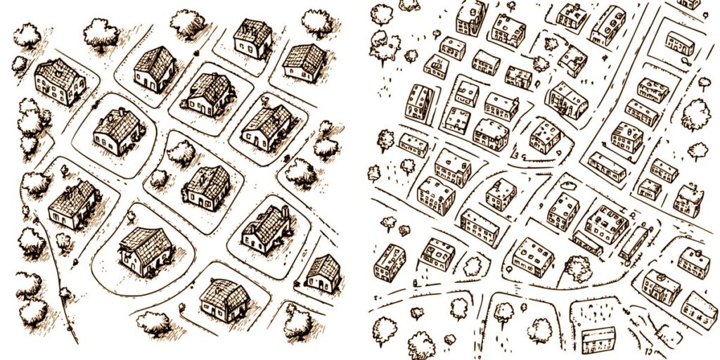 Heathfield: Mint Hill’s Charming Neighborhood of History and Heritage